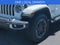 2021 Jeep Gladiator Overland 4x4