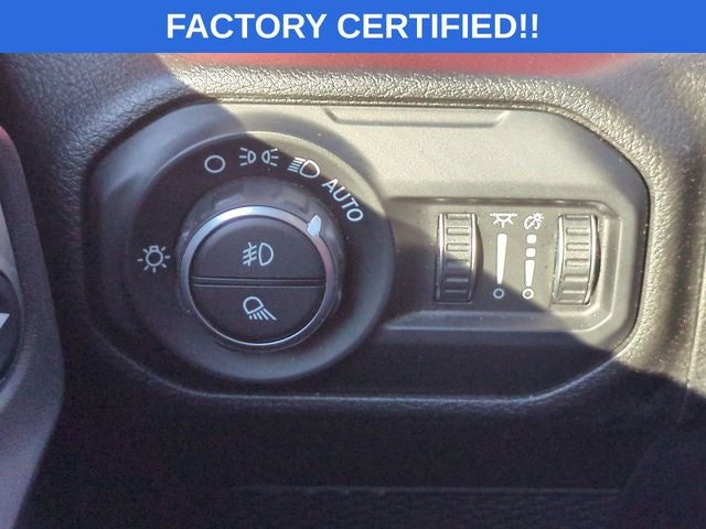 2020 Jeep Gladiator Rubicon 4X4