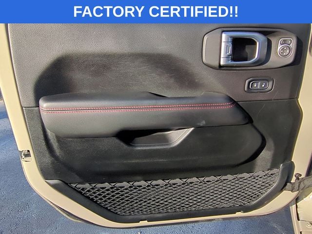 2020 Jeep Gladiator Rubicon 4X4