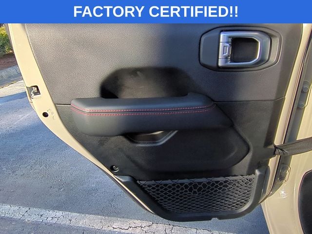 2020 Jeep Gladiator Rubicon 4X4