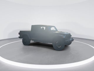 2020 Jeep Gladiator Rubicon 4x4