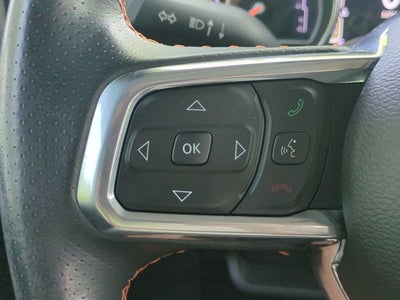 2023 Jeep Gladiator Mojave 4x4