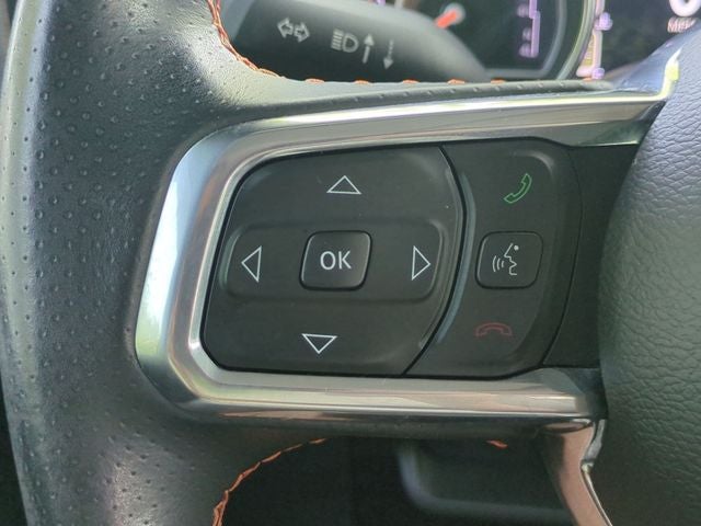 2023 Jeep Gladiator Mojave 4x4