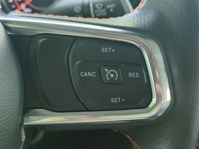2023 Jeep Gladiator Mojave 4x4