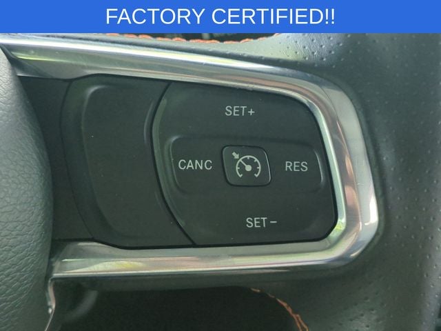 2023 Jeep Gladiator Mojave 4x4