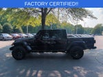 2023 Jeep Gladiator Mojave 4x4