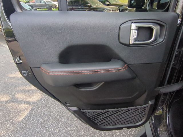 2023 Jeep Gladiator Mojave 4x4