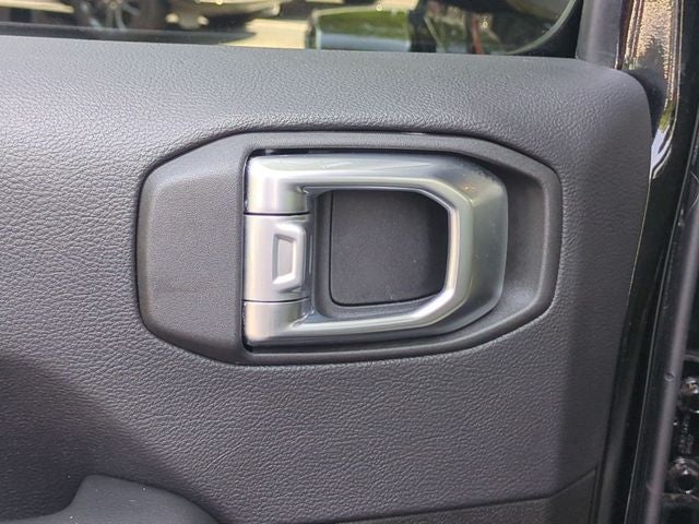 2023 Jeep Gladiator Mojave 4x4