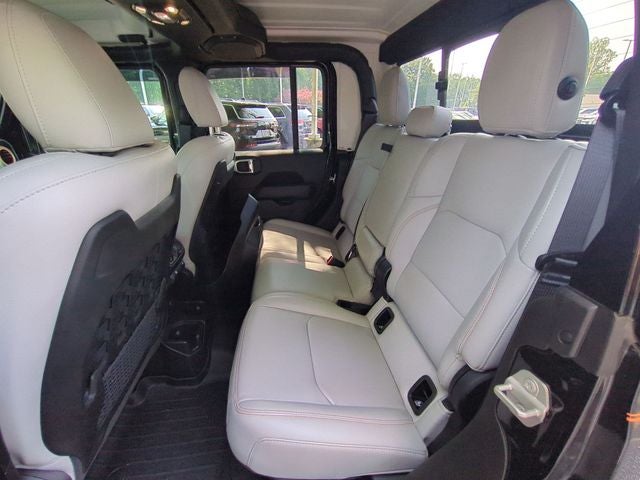 2023 Jeep Gladiator Mojave 4x4