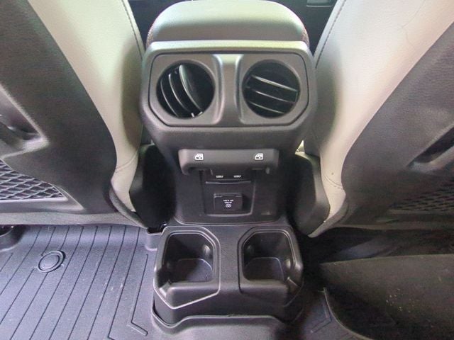 2023 Jeep Gladiator Mojave 4x4