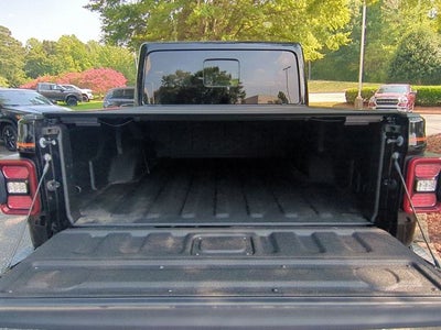 2023 Jeep Gladiator Mojave 4x4