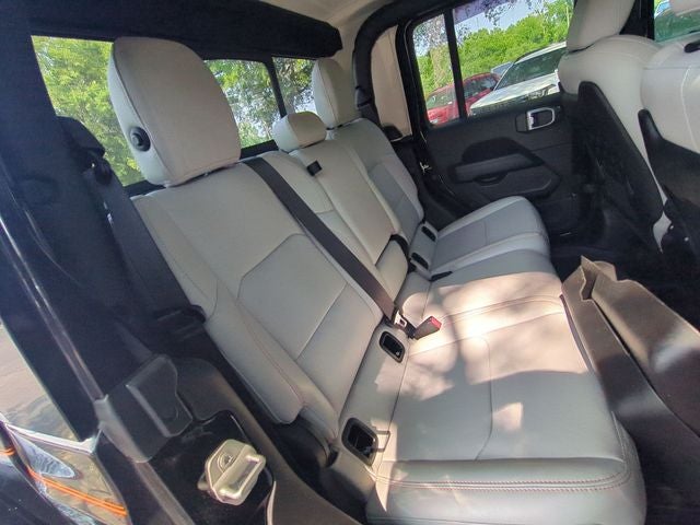2023 Jeep Gladiator Mojave 4x4