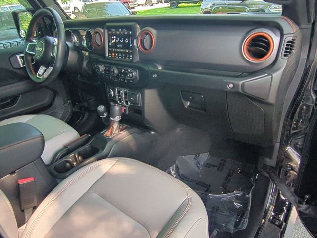 2023 Jeep Gladiator Mojave 4x4
