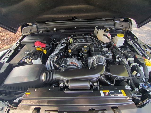 2023 Jeep Gladiator Mojave 4x4