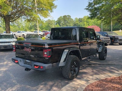 2023 Jeep Gladiator Mojave 4x4