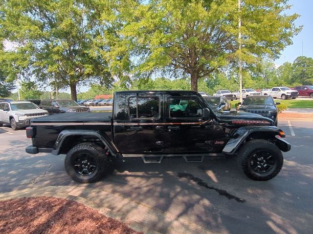 2023 Jeep Gladiator Mojave 4x4