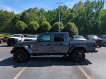 2025 Jeep Gladiator Nighthawk
