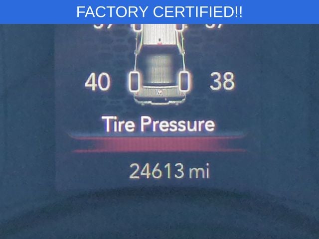 2025 RAM 1500 Tradesman Crew Cab 4x2 5'7' Box