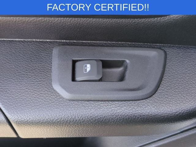 2025 RAM 1500 Tradesman Crew Cab 4x2 5'7' Box