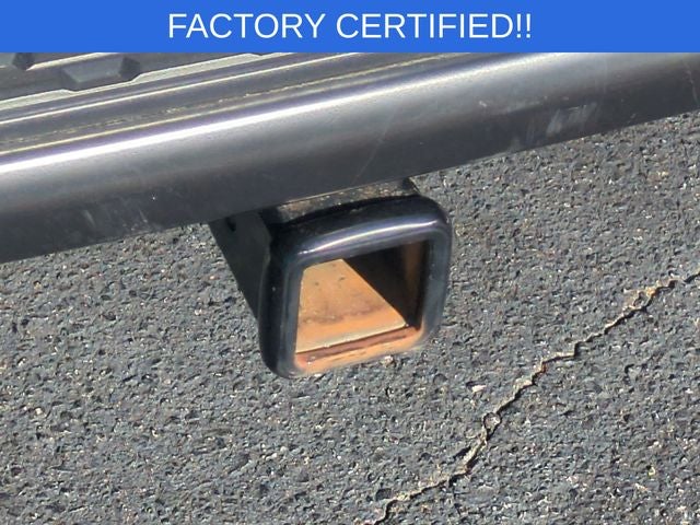 2025 RAM 1500 Tradesman Crew Cab 4x2 5'7' Box