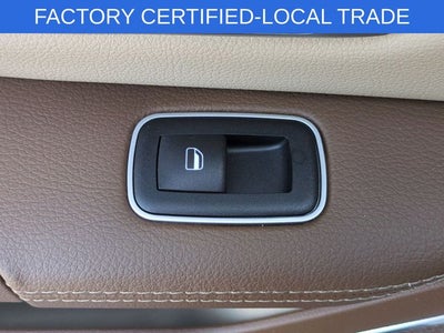 2022 RAM 1500 Laramie Crew Cab 4x2 5'7' Box