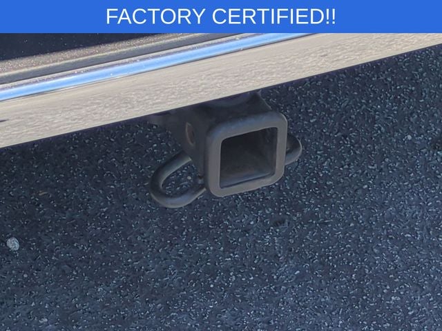 2022 RAM 1500 Big Horn Crew Cab 4x2 6'4' Box