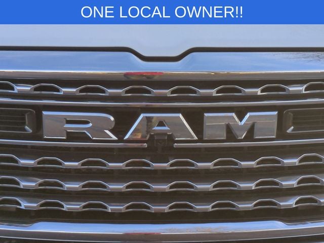 2025 RAM 1500 Limited Crew Cab 4x4 5'7' Box