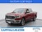 2021 RAM 1500 Limited Crew Cab 4x4 5'7' Box