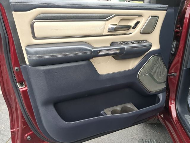 2021 RAM 1500 Limited Crew Cab 4x4 5'7' Box