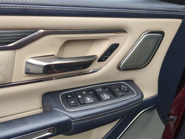 2021 RAM 1500 Limited Crew Cab 4x4 5'7' Box