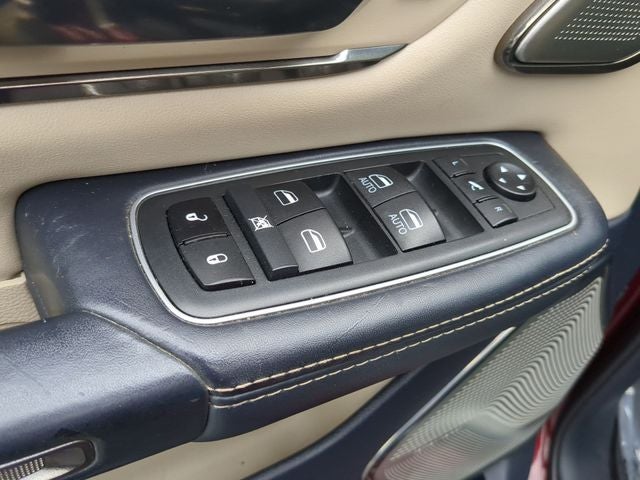 2021 RAM 1500 Limited Crew Cab 4x4 5'7' Box