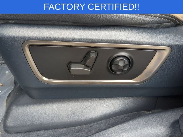 2021 RAM 1500 Limited Crew Cab 4x4 5'7' Box