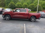 2021 RAM 1500 Limited Crew Cab 4x4 5'7' Box