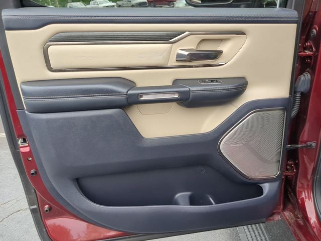 2021 RAM 1500 Limited Crew Cab 4x4 5'7' Box