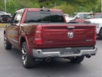 2021 RAM 1500 Limited Crew Cab 4x4 5'7' Box