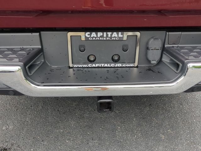 2021 RAM 1500 Limited Crew Cab 4x4 5'7' Box