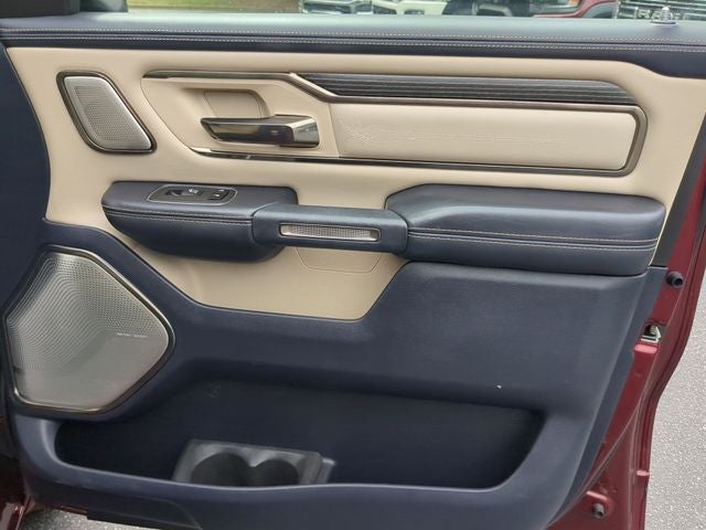 2021 RAM 1500 Limited Crew Cab 4x4 5'7' Box