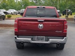 2021 RAM 1500 Limited Crew Cab 4x4 5'7' Box