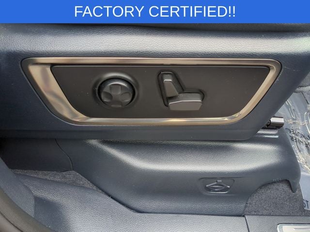 2021 RAM 1500 Limited Crew Cab 4x4 5'7' Box