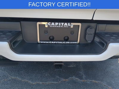 2023 RAM 1500 Limited Crew Cab 4x4 5'7' Box
