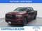 2025 RAM 1500 Laramie Crew Cab 4x4 5'7' Box