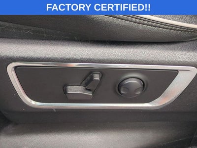 2025 RAM 1500 Laramie Crew Cab 4x4 5'7' Box