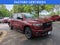 2025 RAM 1500 Laramie Crew Cab 4x4 5'7' Box