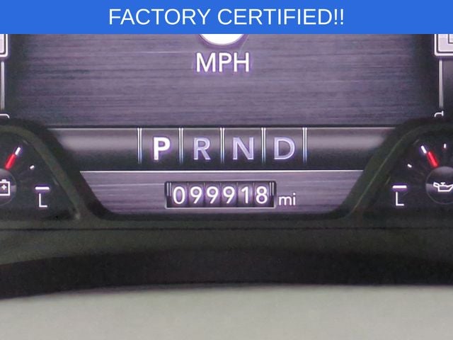 2019 RAM 1500 Laramie Crew Cab 4x4 5'7' Box