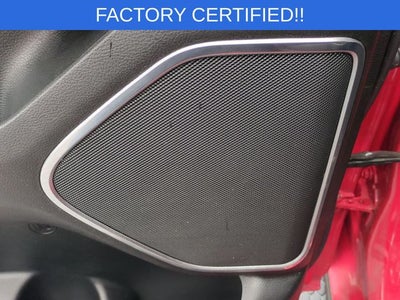 2019 RAM 1500 Laramie Crew Cab 4x4 5'7' Box