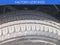 2020 RAM 1500 Laramie Crew Cab 4x4 5'7' Box