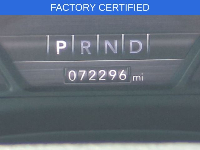 2020 RAM 1500 Laramie Crew Cab 4x4 5'7' Box