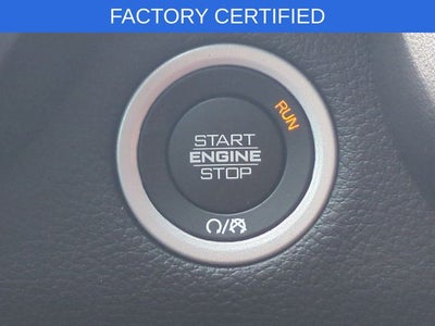 2020 RAM 1500 Laramie Crew Cab 4x4 5'7' Box