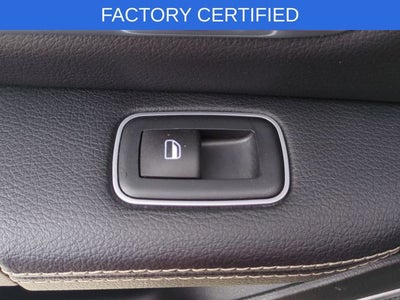 2020 RAM 1500 Laramie Crew Cab 4x4 5'7' Box