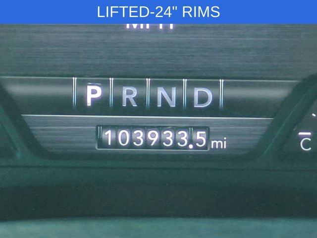 2020 RAM 1500 Laramie Crew Cab 4x4 5'7' Box